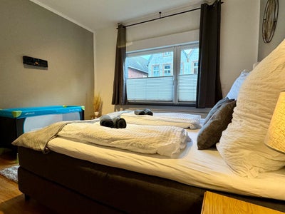 Wohnung Ligariusstraße in Emden