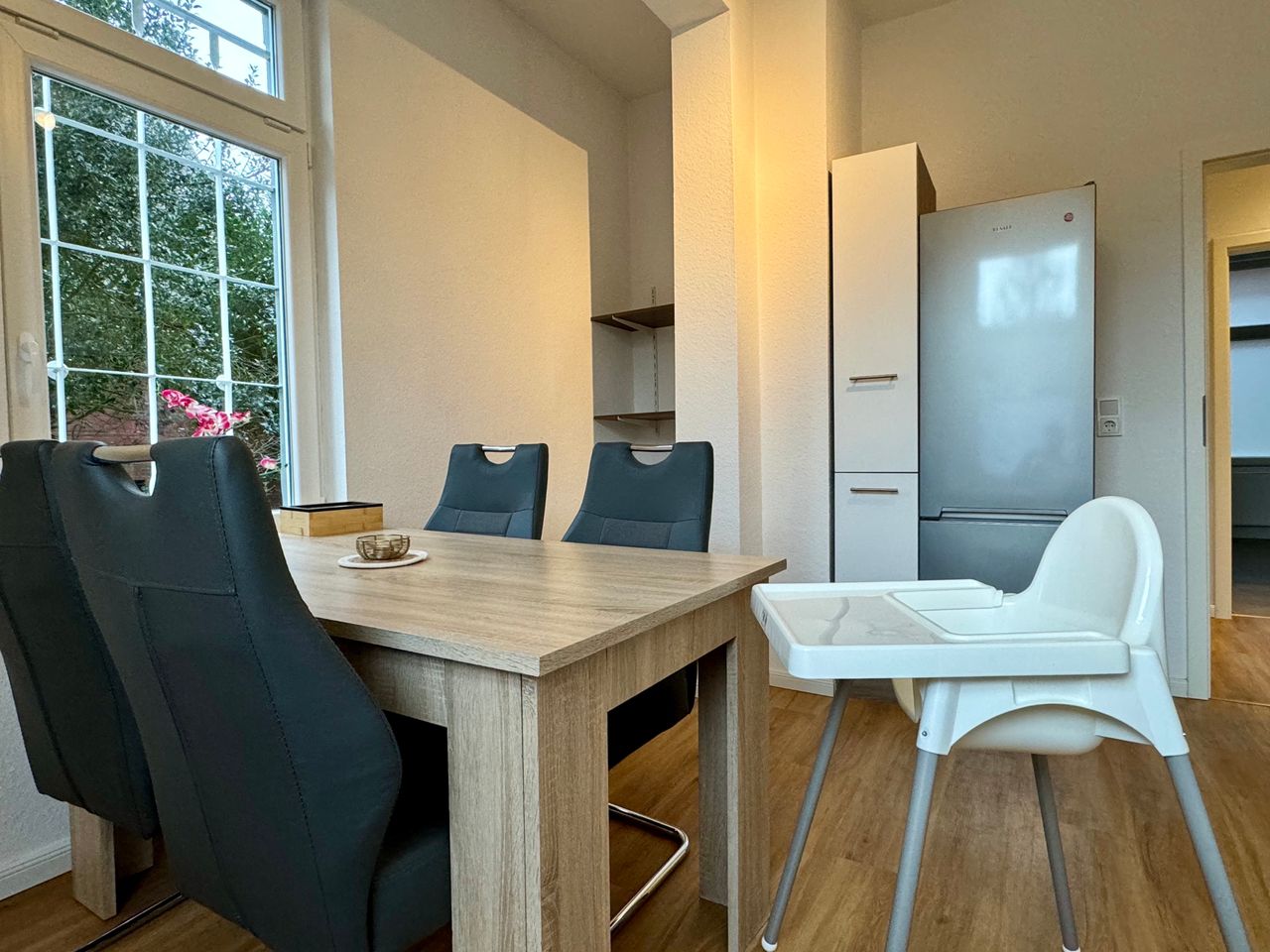 Wohnung Ligariusstraße in Emden