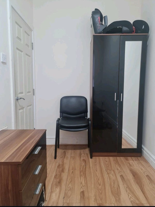 Room Brighton Grove in Manchester