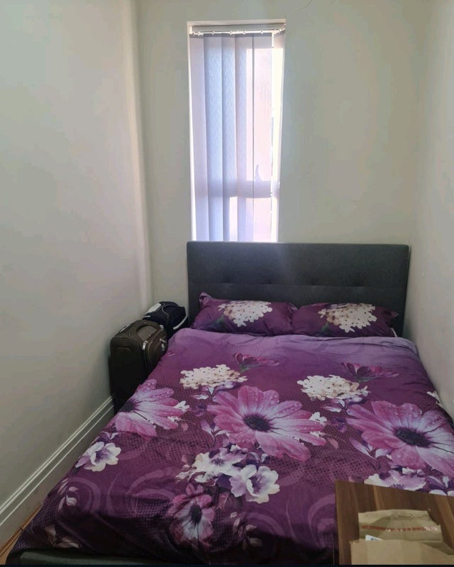 Room Brighton Grove in Manchester
