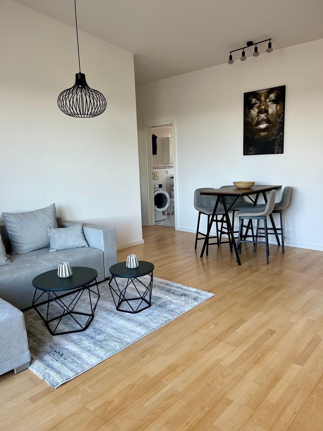 Wohnung Max-Reger-Straße in Feldkirchen