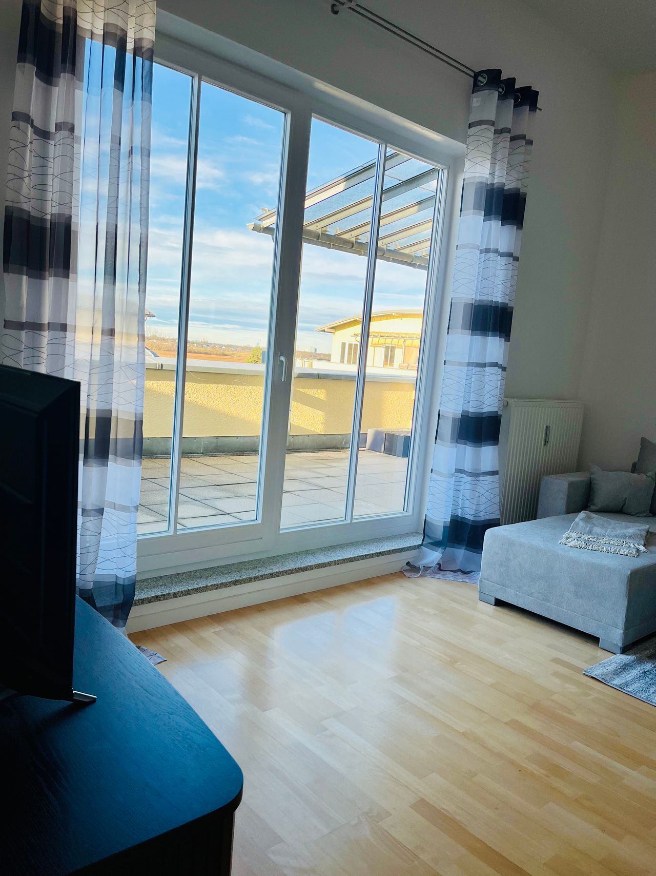 Wohnung Max-Reger-Straße in Feldkirchen