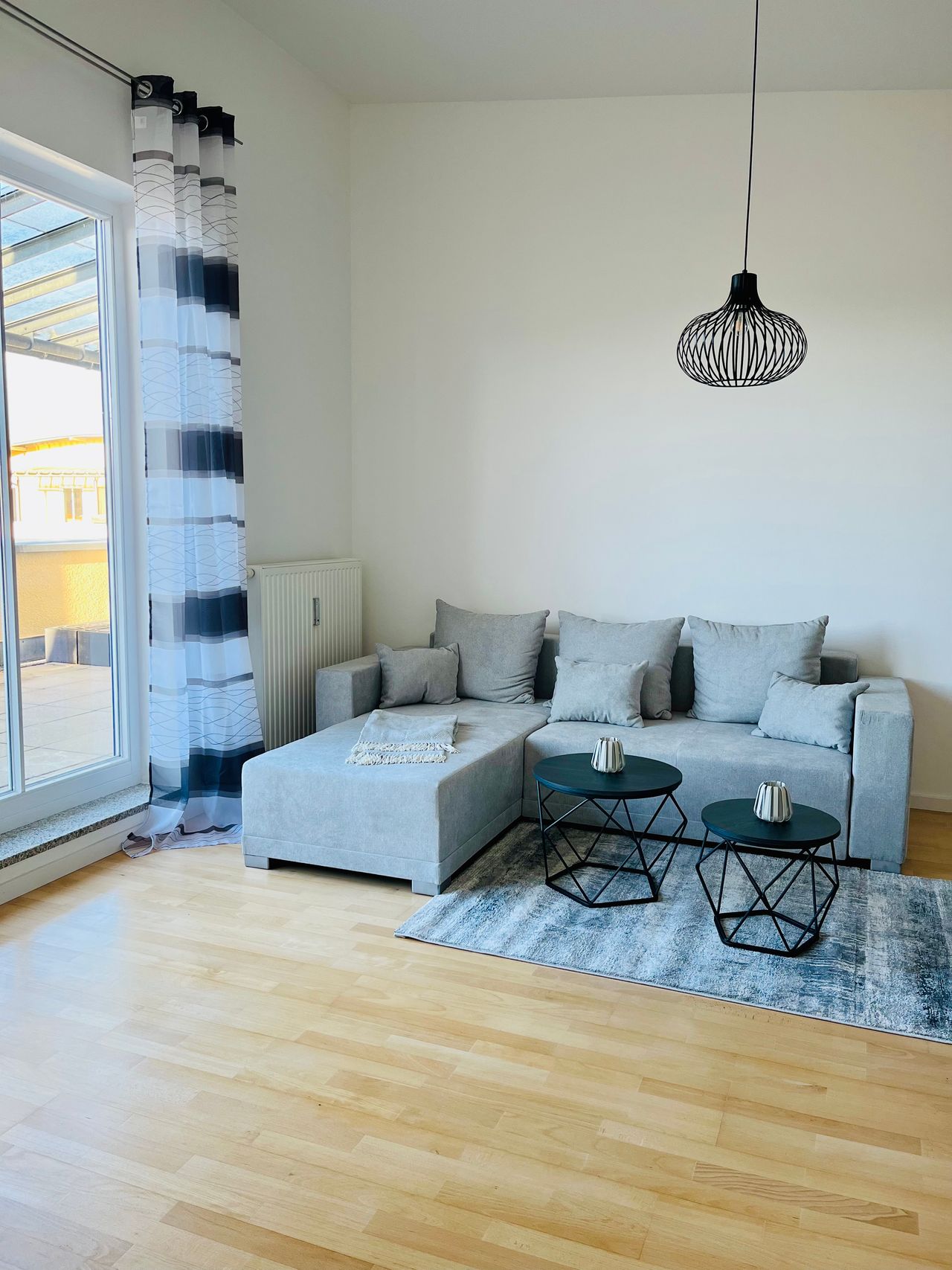 Wohnung Max-Reger-Straße in Feldkirchen