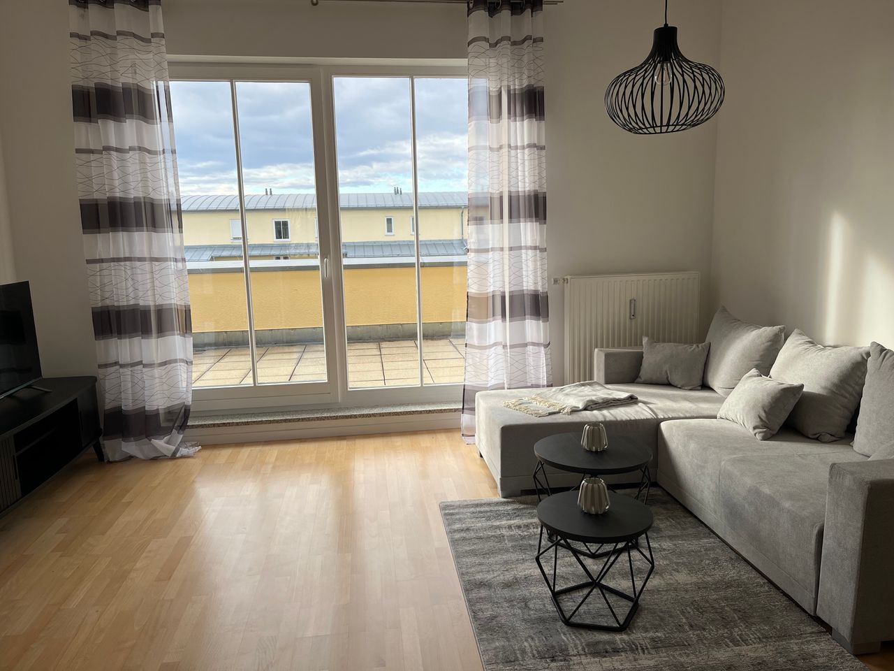 Wohnung Max-Reger-Straße in Feldkirchen