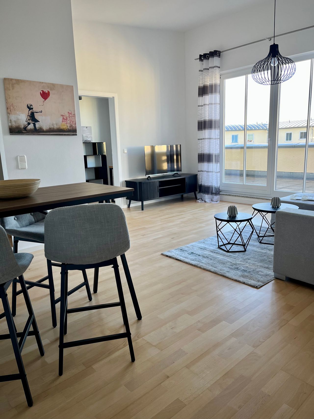 Wohnung Max-Reger-Straße in Feldkirchen