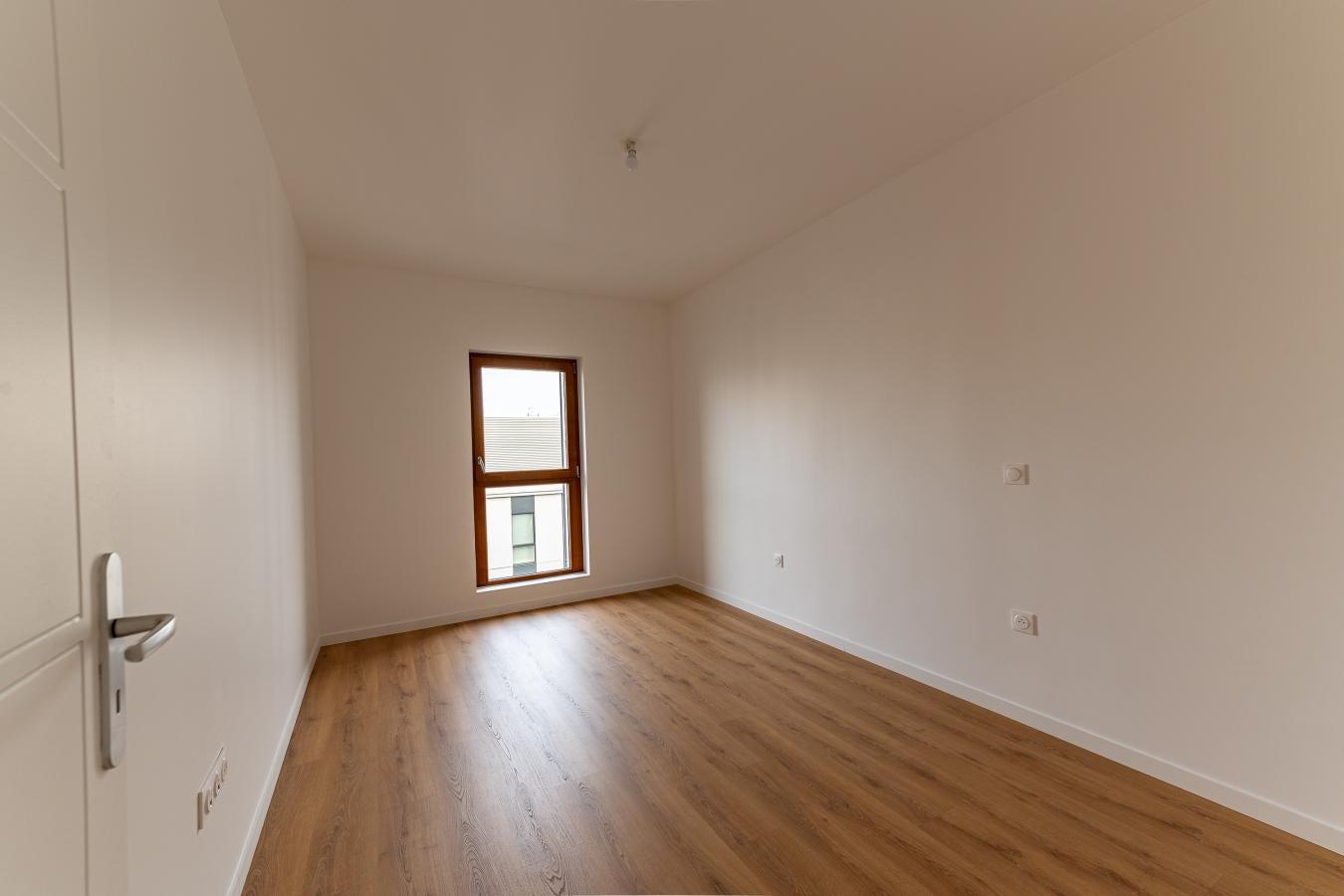 Appartement Rue Ampère à Saint-Denis