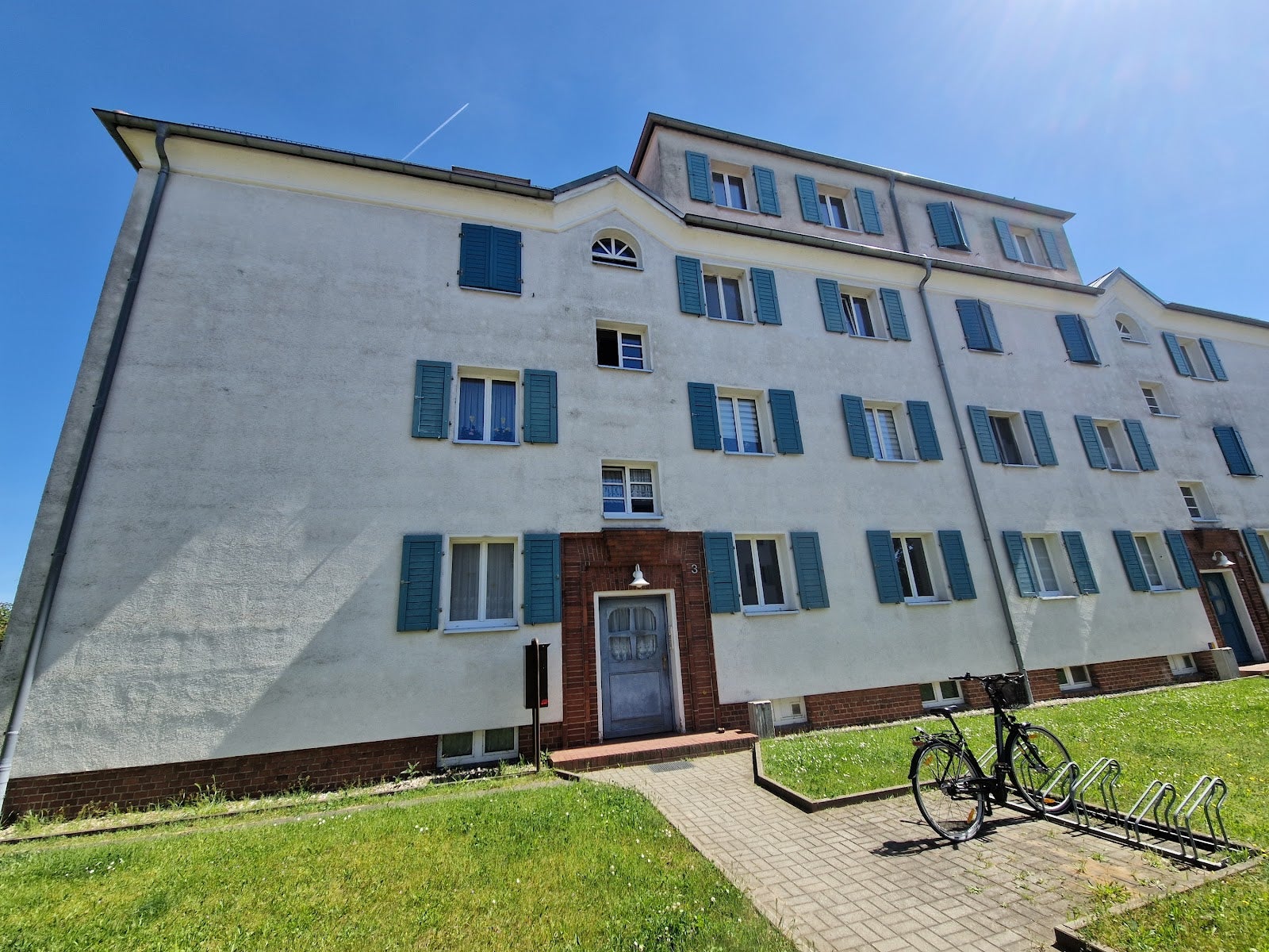 Wohnung Friedrich-Wolf-Straße in Wittenberg