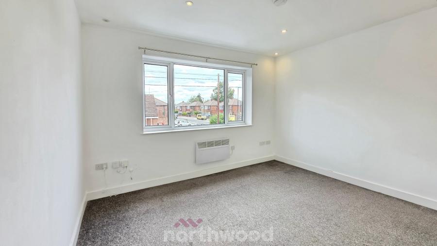 Flat Beckett Road in Doncaster