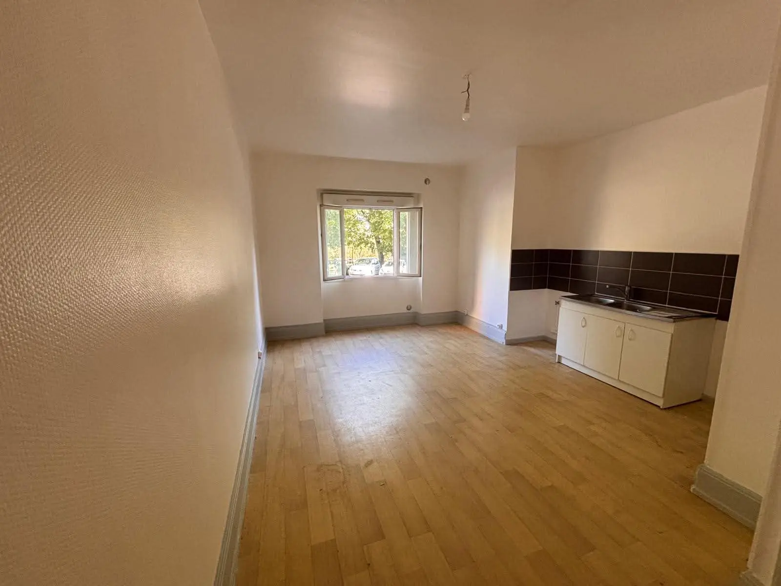 Flat Avenue Edmond Miellet in Belfort