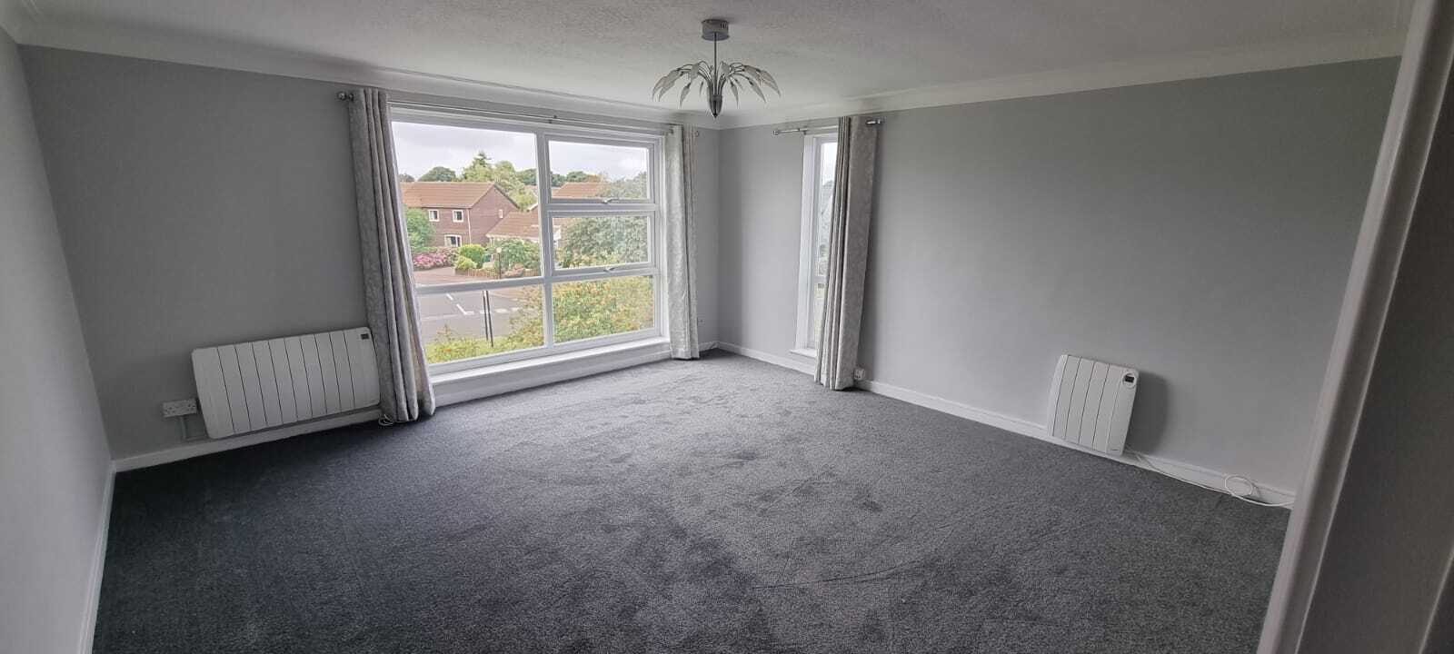Flat The Chesters in North Tyneside