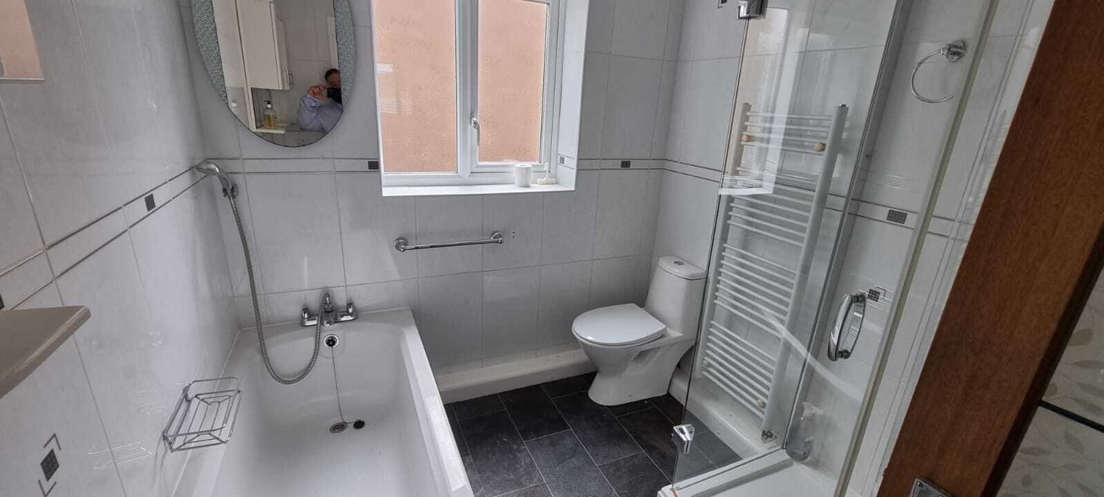 Flat The Chesters in North Tyneside