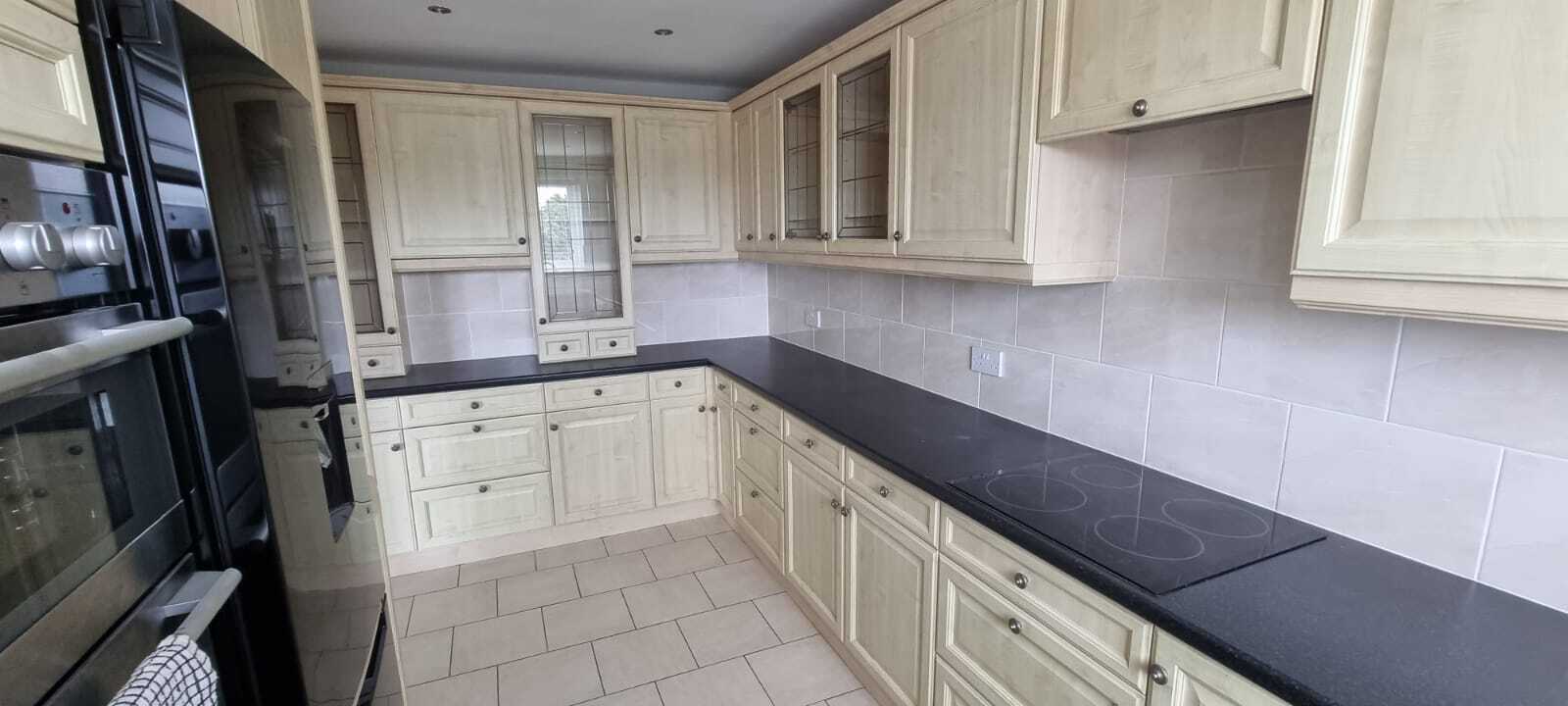 Flat The Chesters in North Tyneside