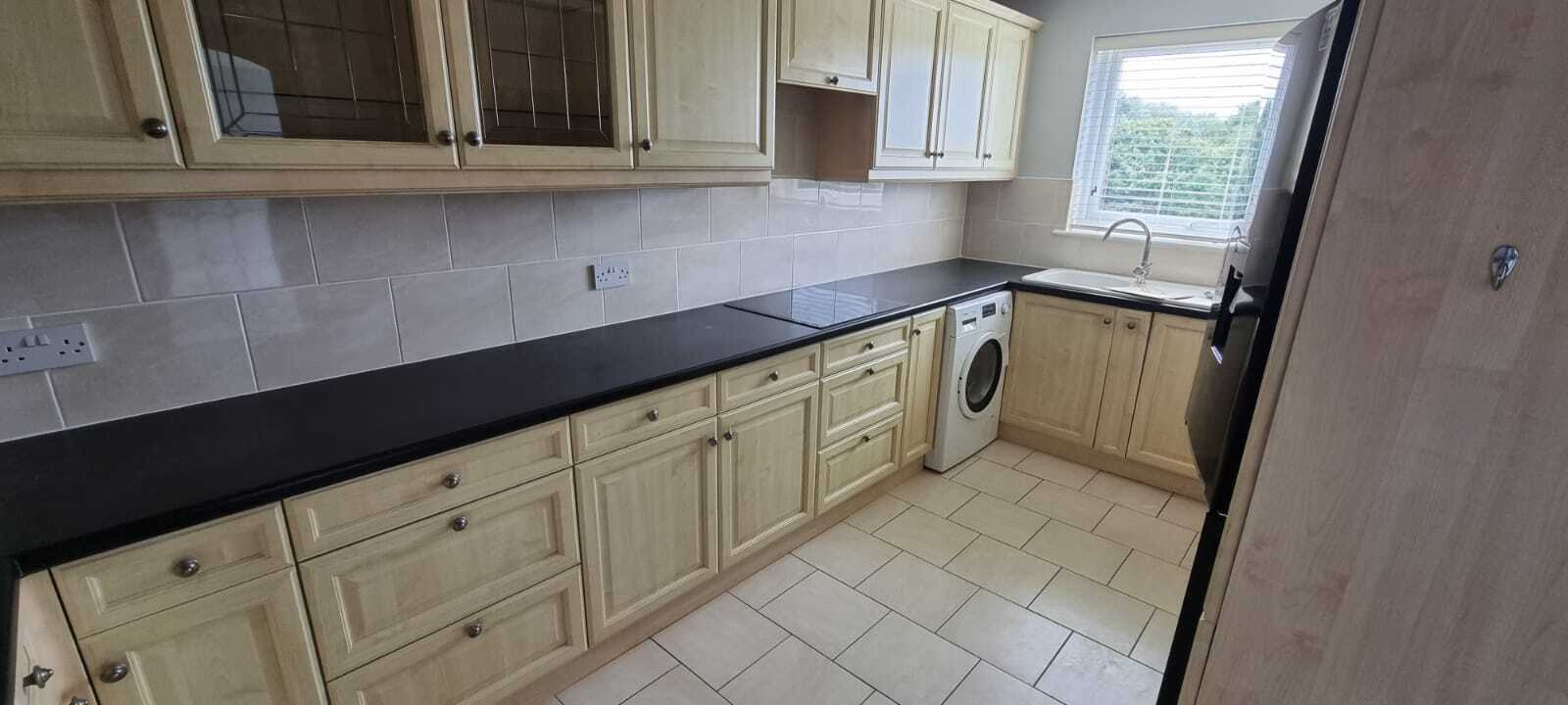 Flat The Chesters in North Tyneside