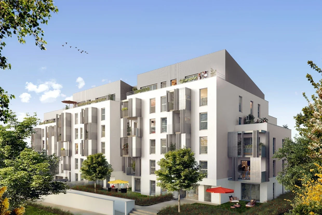 Appartement Route de Revel à Toulouse