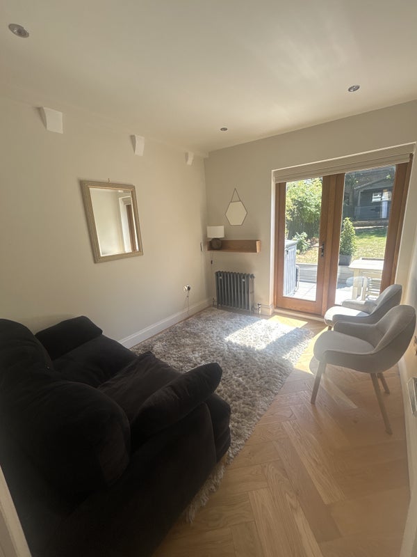 Room Weston Park in Greater London