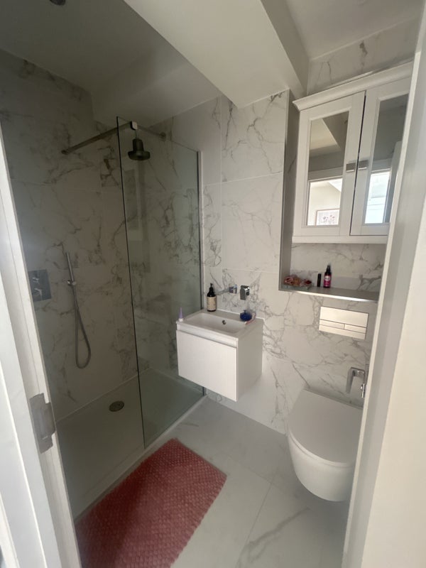 Room Weston Park in Greater London