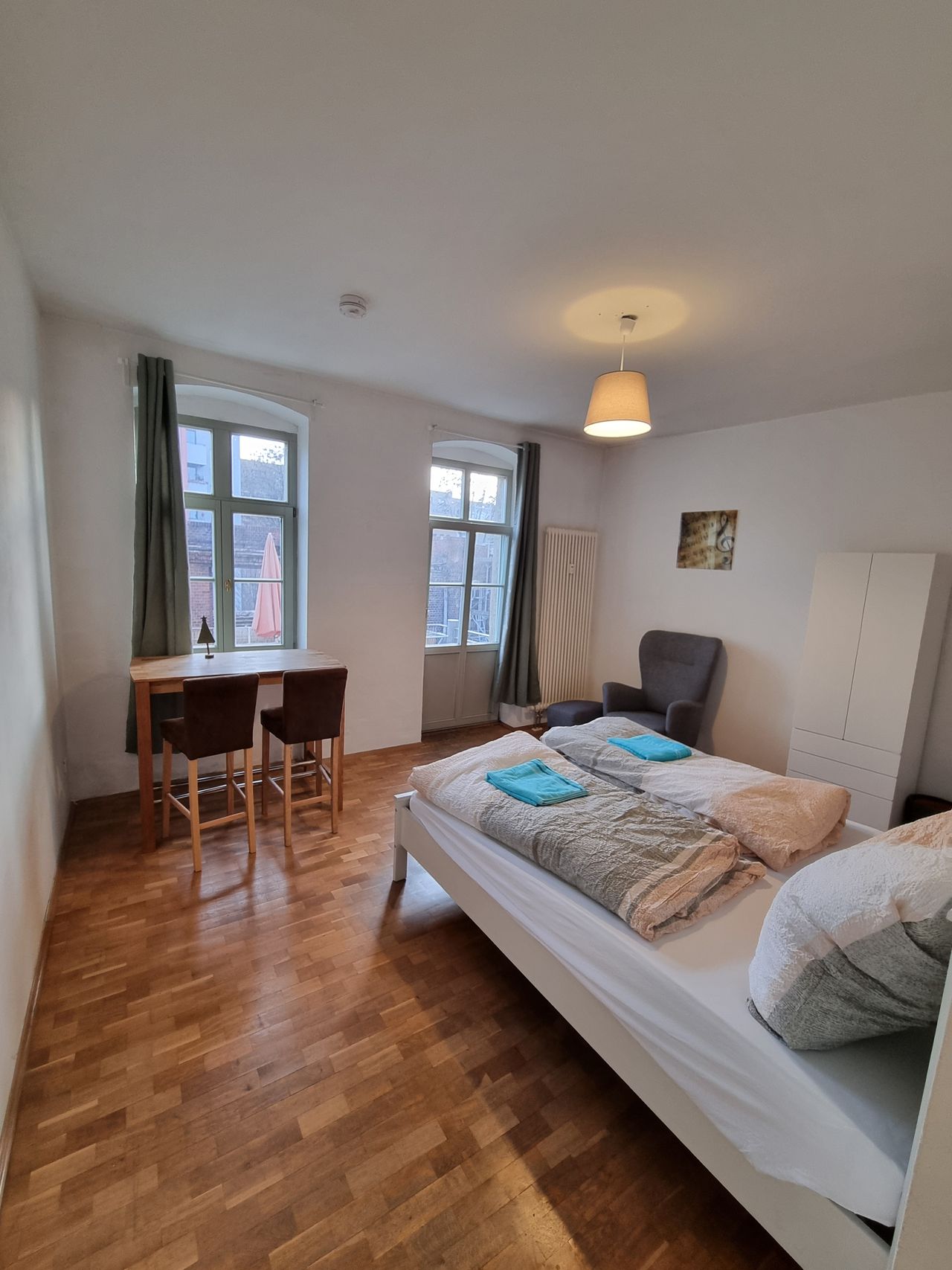 Wohnung Schützengasse in Dresden