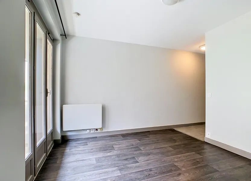 Chambre Rue de Versailles à Aurillac