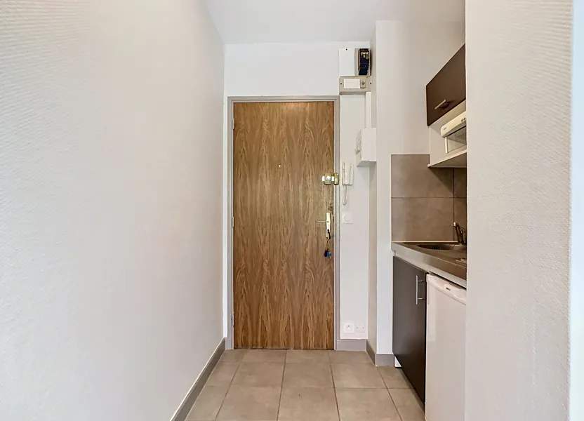 Flat Rue de Versailles in Aurillac