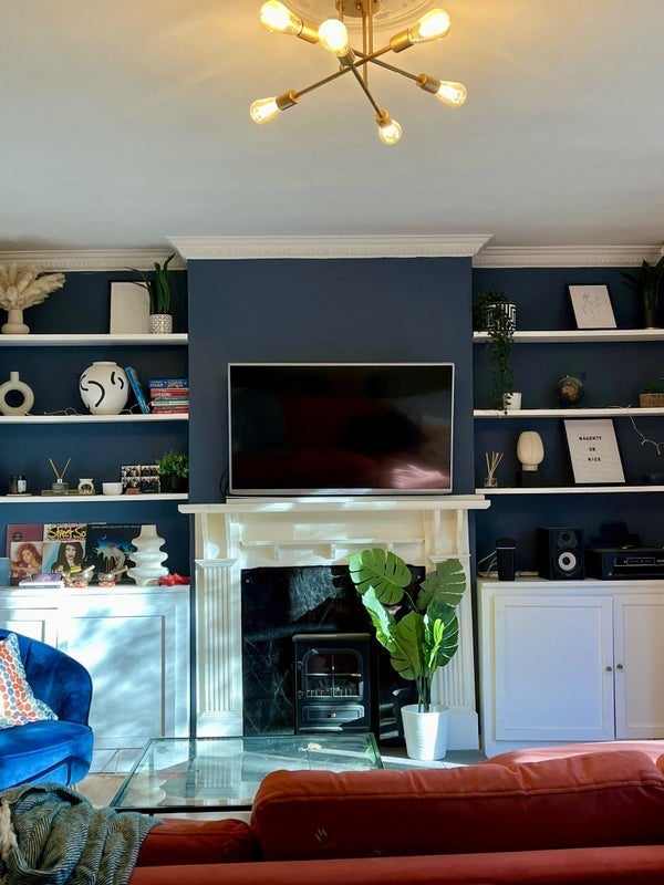 Room Chelsham Road in Greater London