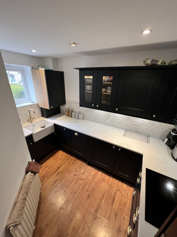 Room Chelsham Road in Greater London