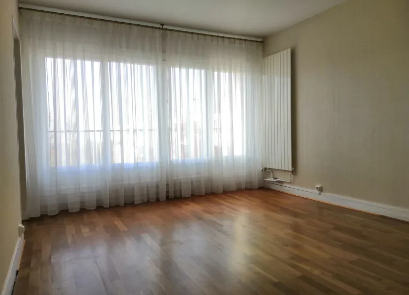 Flat Rue Albert Kienert in Ormesson-sur-Marne