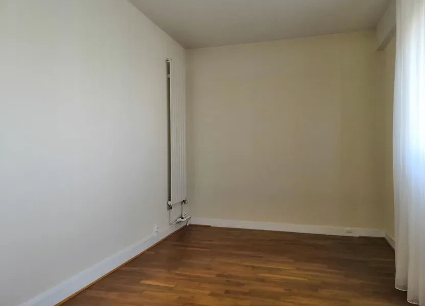 Flat Rue Albert Kienert in Ormesson-sur-Marne