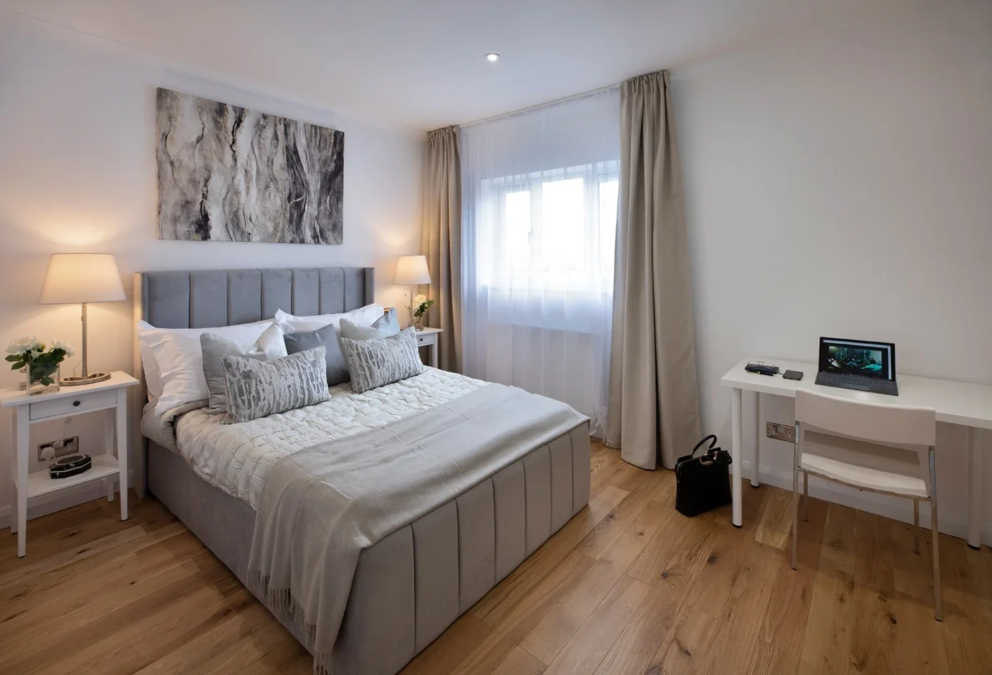 House Landons Close in Greater London