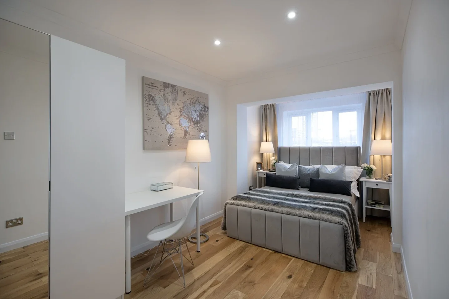 House Landons Close in Greater London