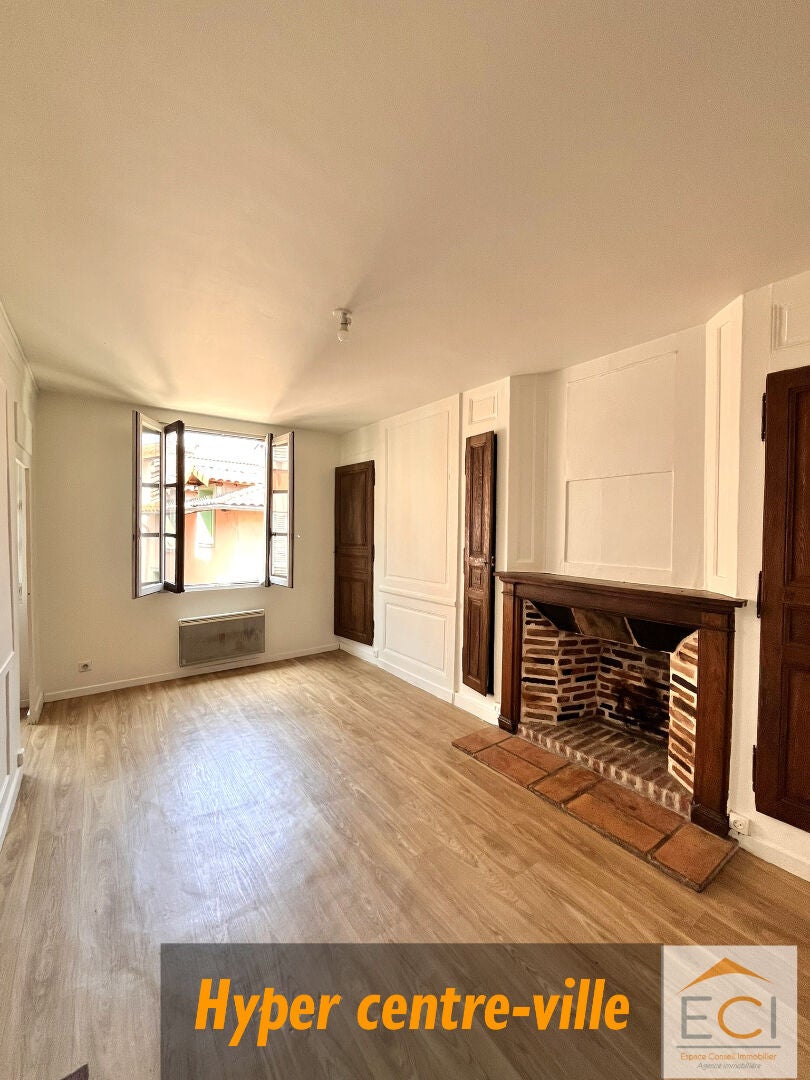 Flat Rue de Babylone in Limoges