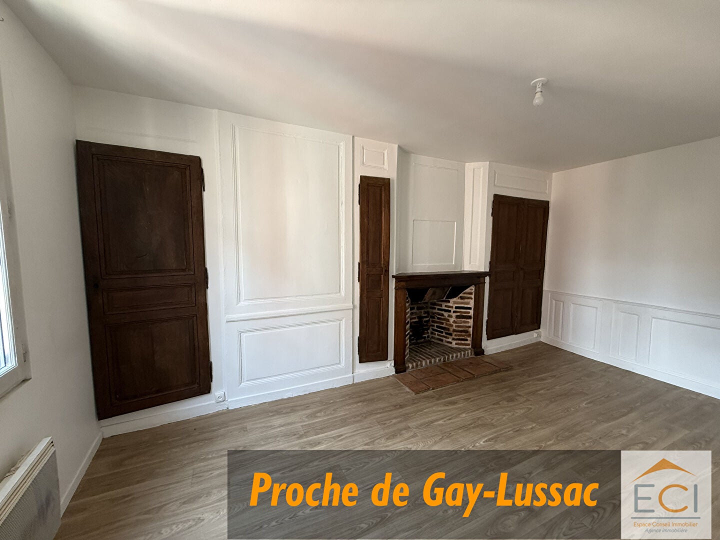 Flat Rue de Babylone in Limoges