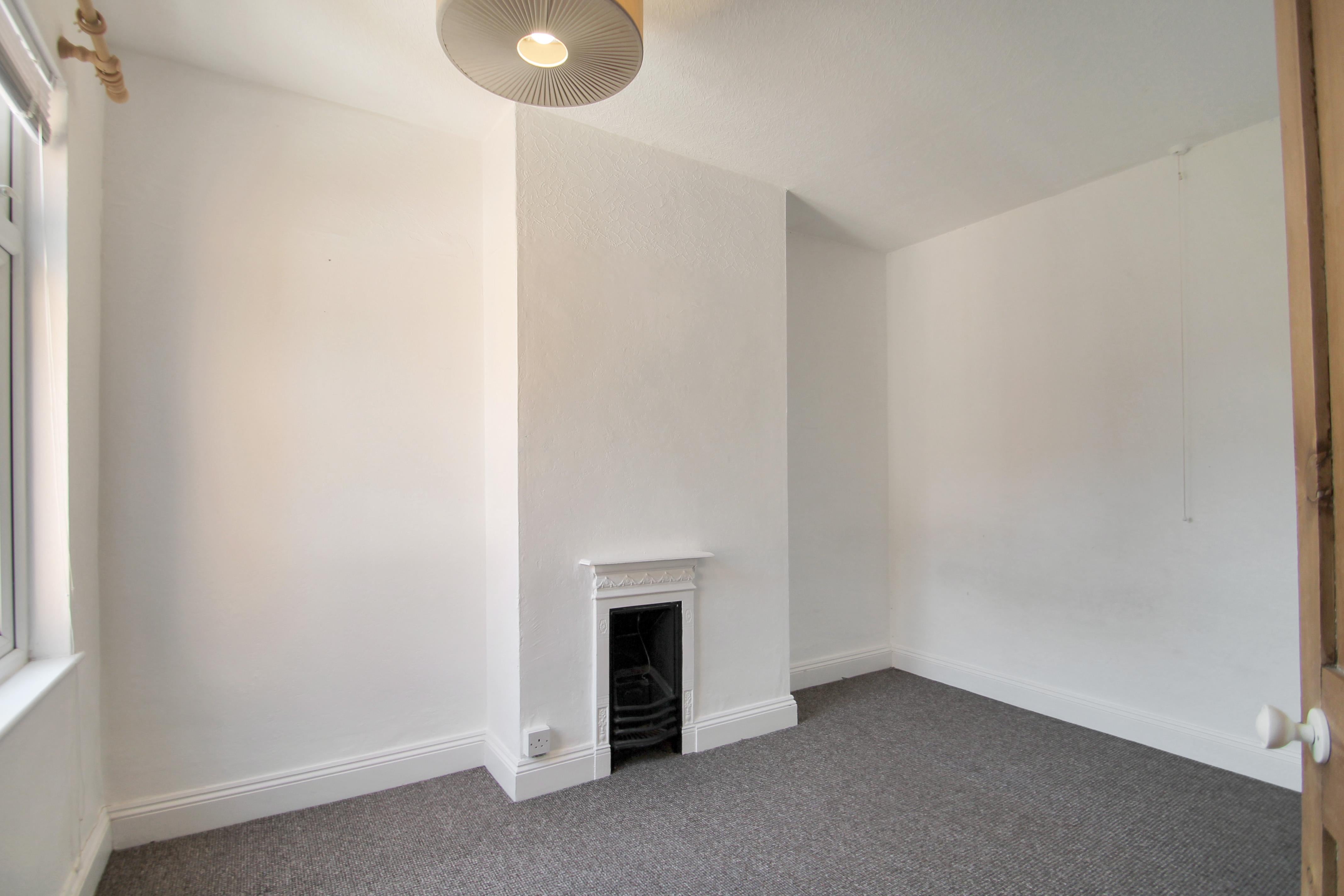 House Primrose Hill in Raunds