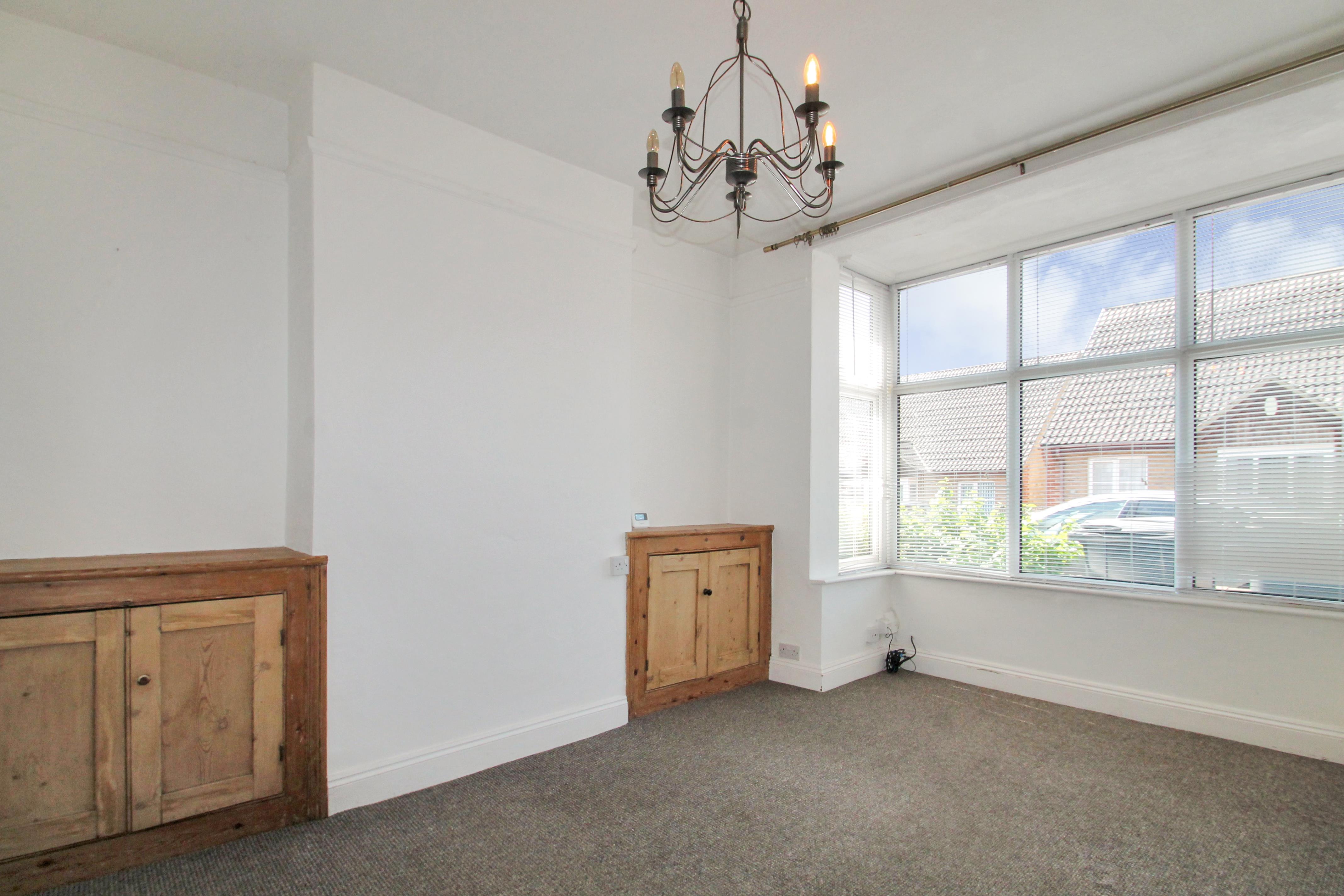 House Primrose Hill in Raunds