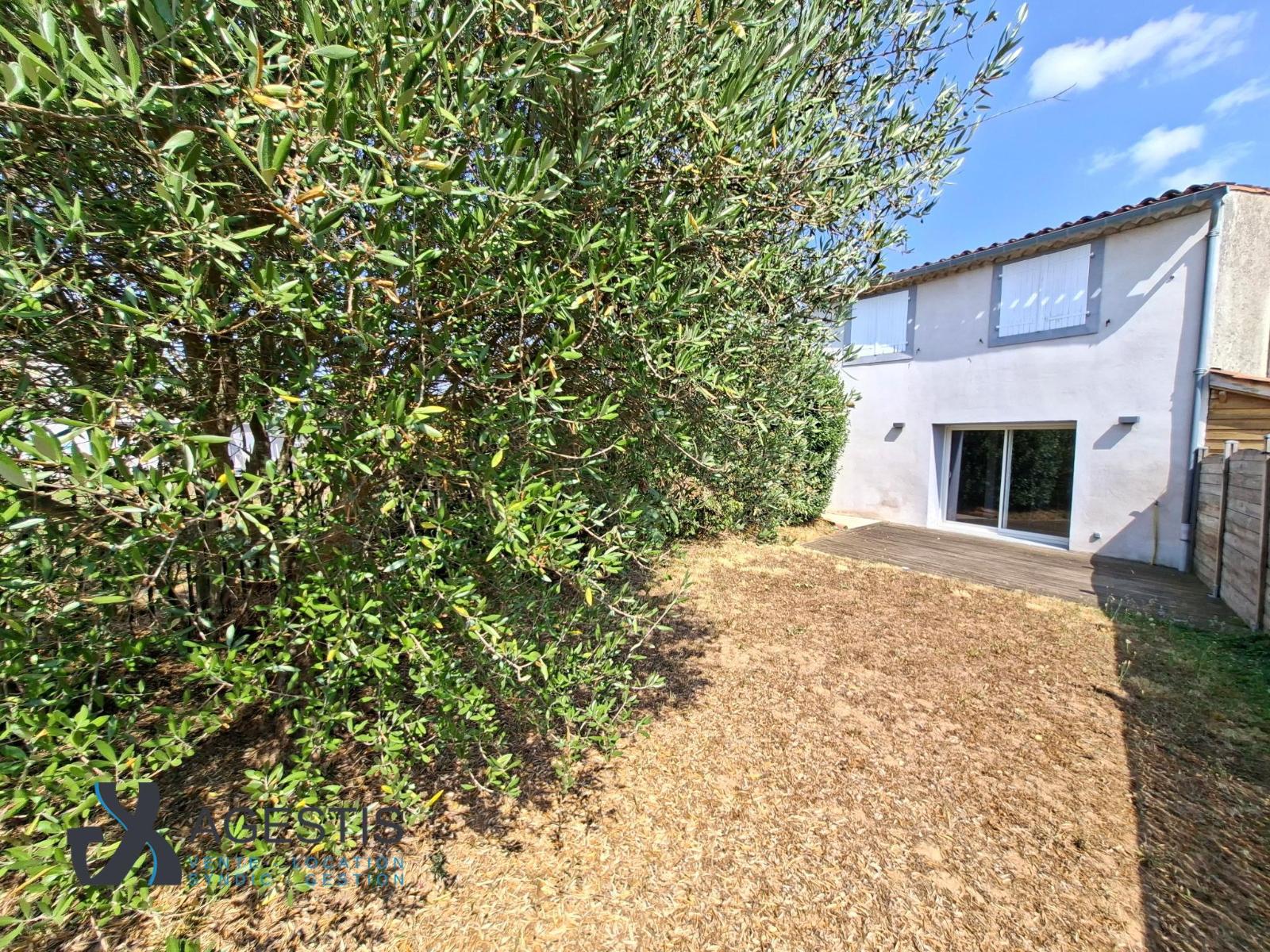 House Route de la Caulié in Castres