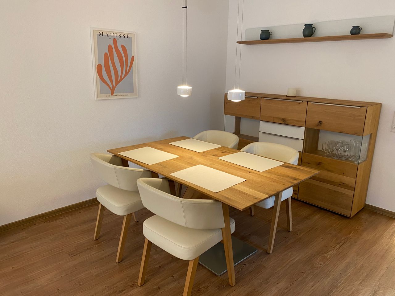 Wohnung Kreuzstraße in Oldenburg