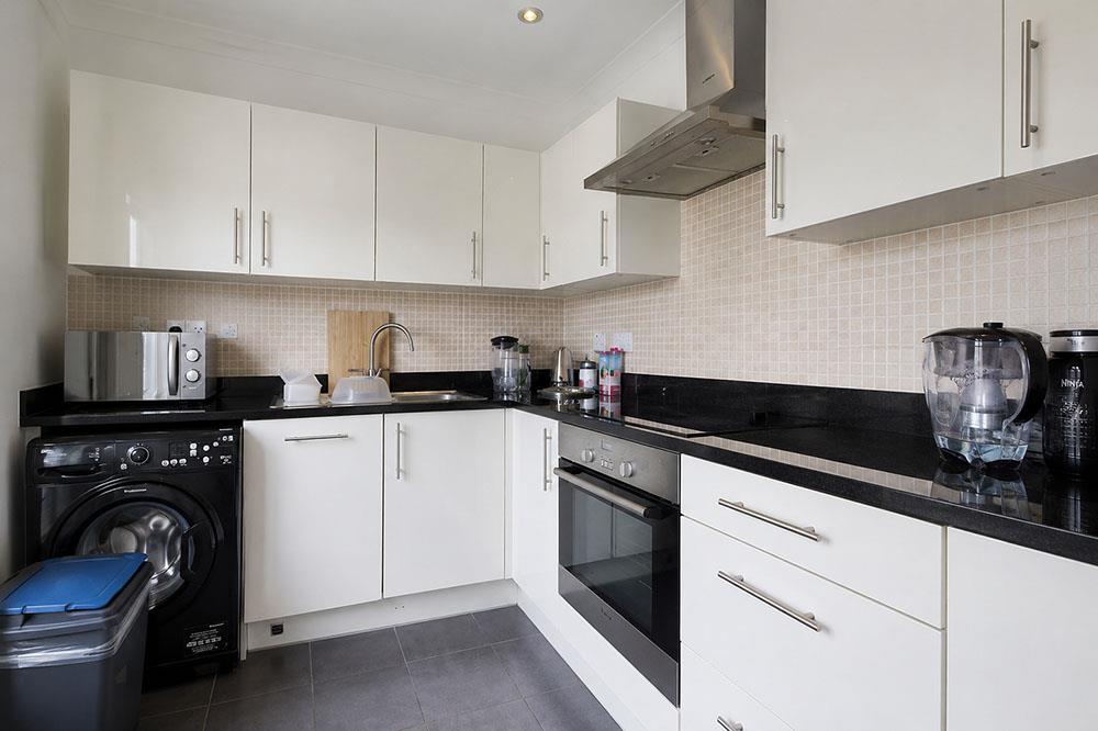Flat Marylebone Road in City of Westminster