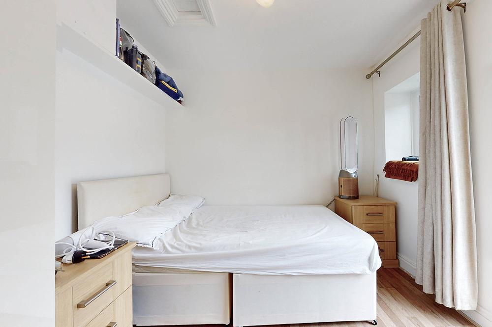 Flat Marylebone Road in City of Westminster