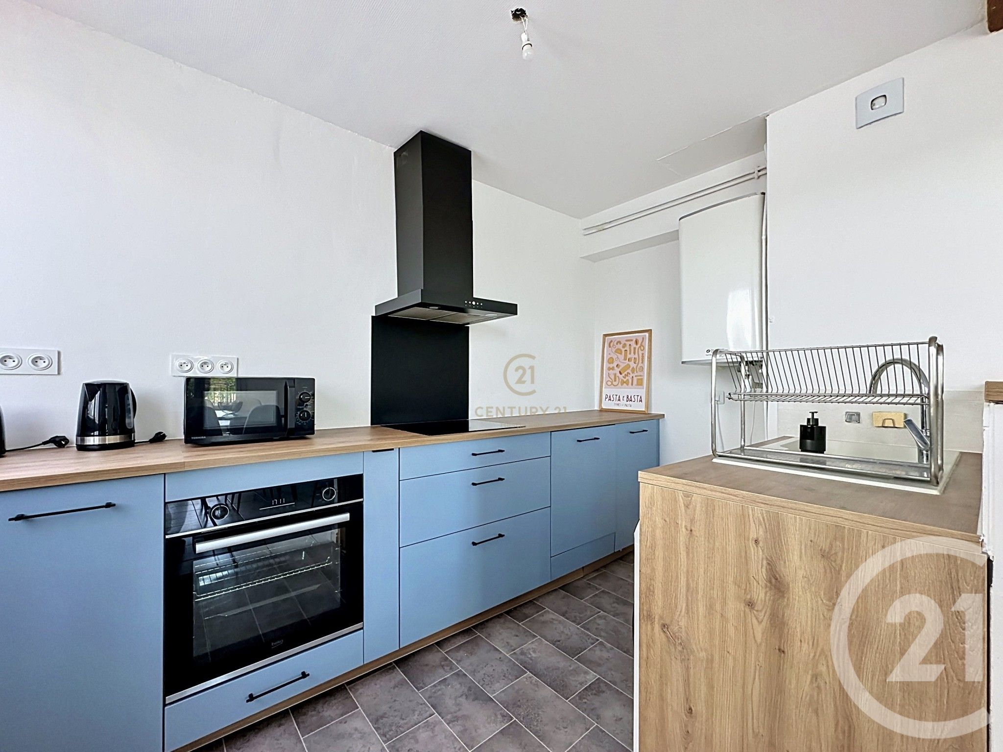 Appartement Avenue Jules Guesde à Vénissieux
