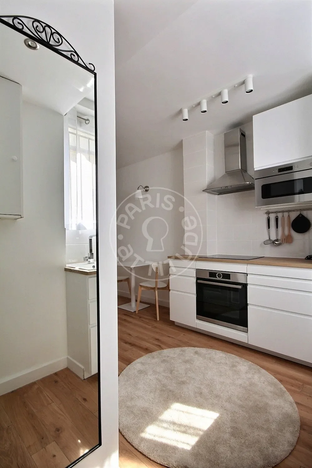 Appartement Rue du Château à Paris