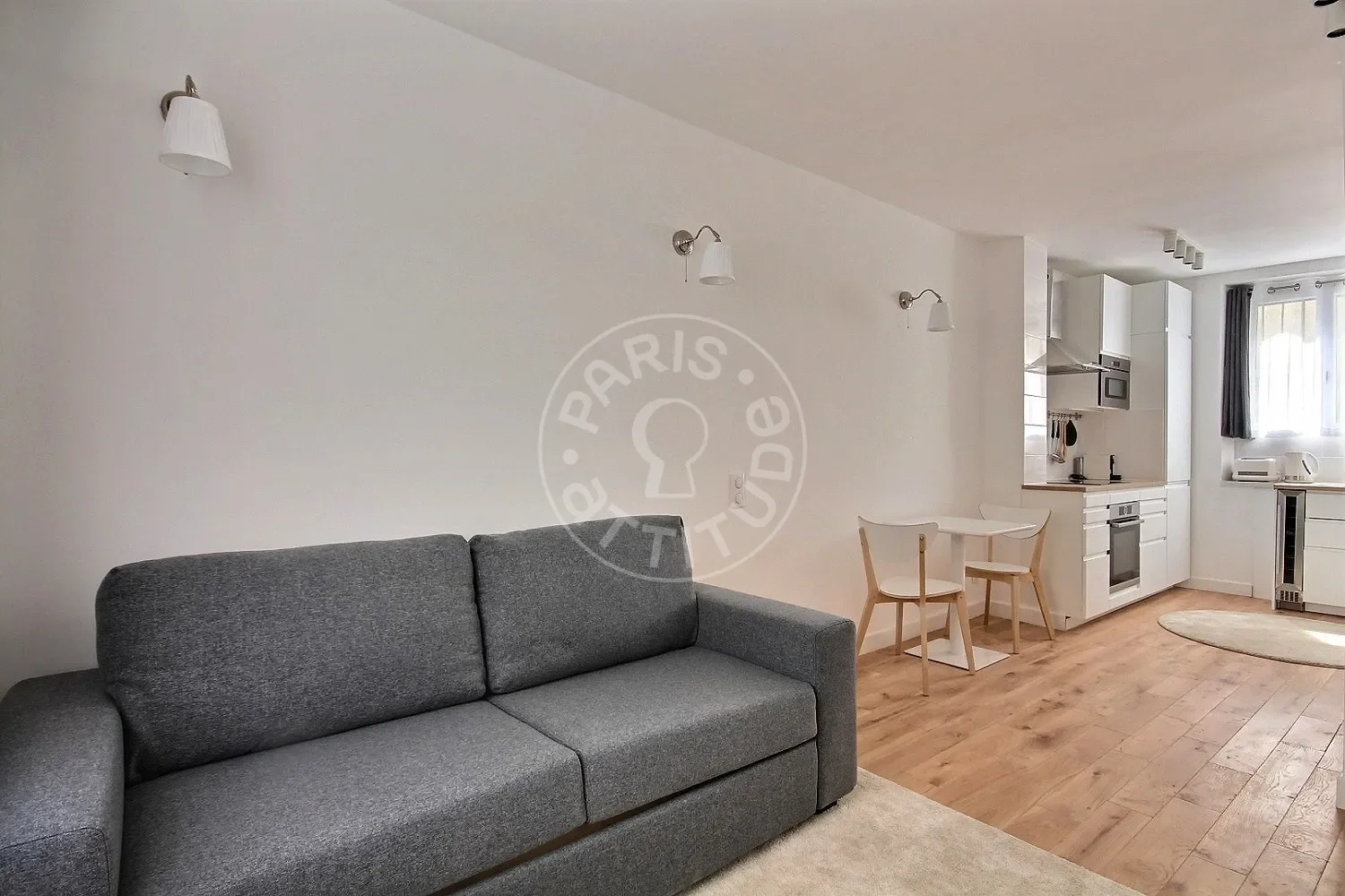 Appartement Rue du Château à Paris