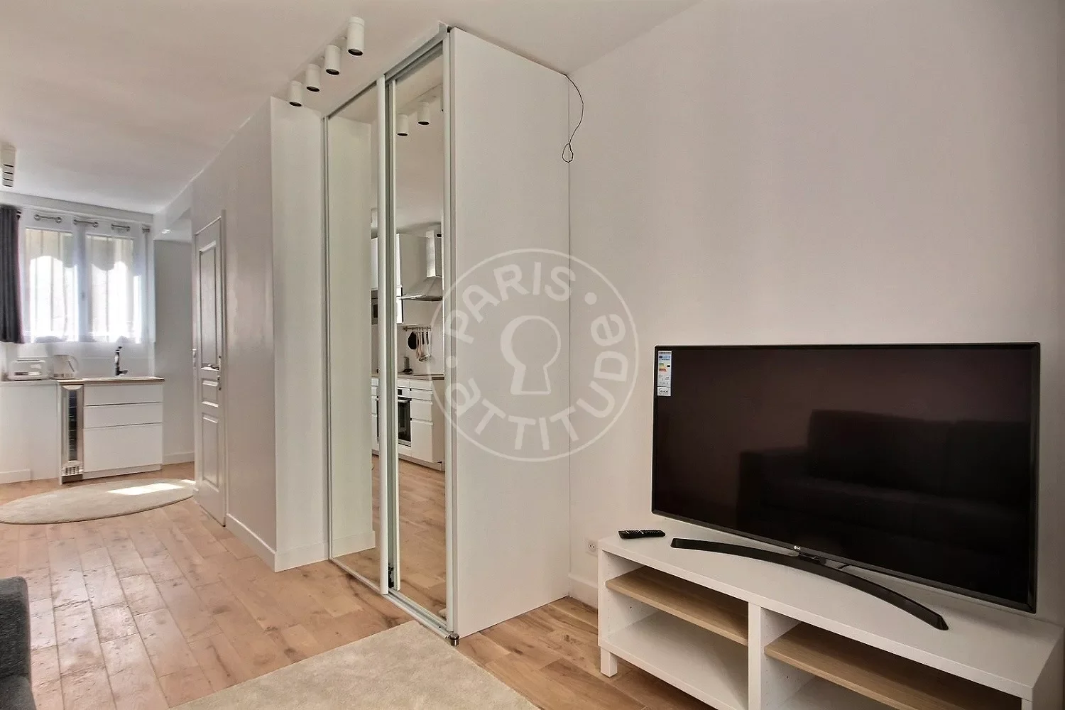 Appartement Rue du Château à Paris