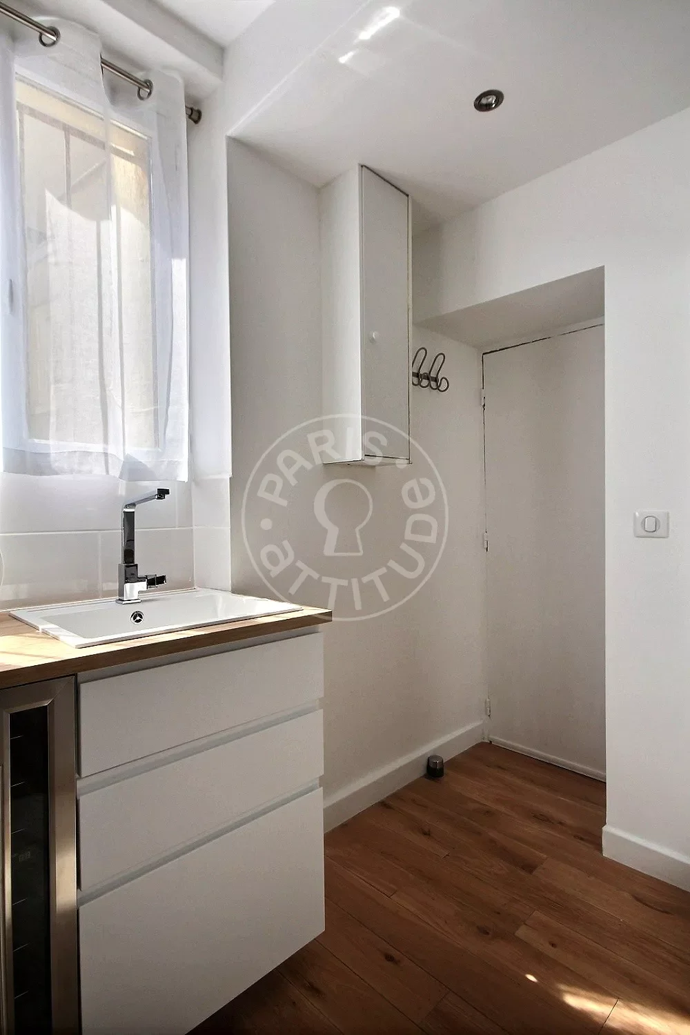 Appartement Rue du Château à Paris