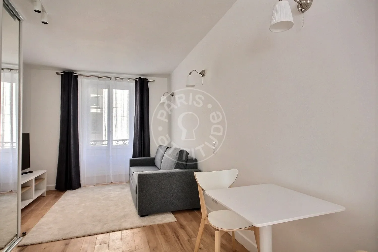 Appartement Rue du Château à Paris