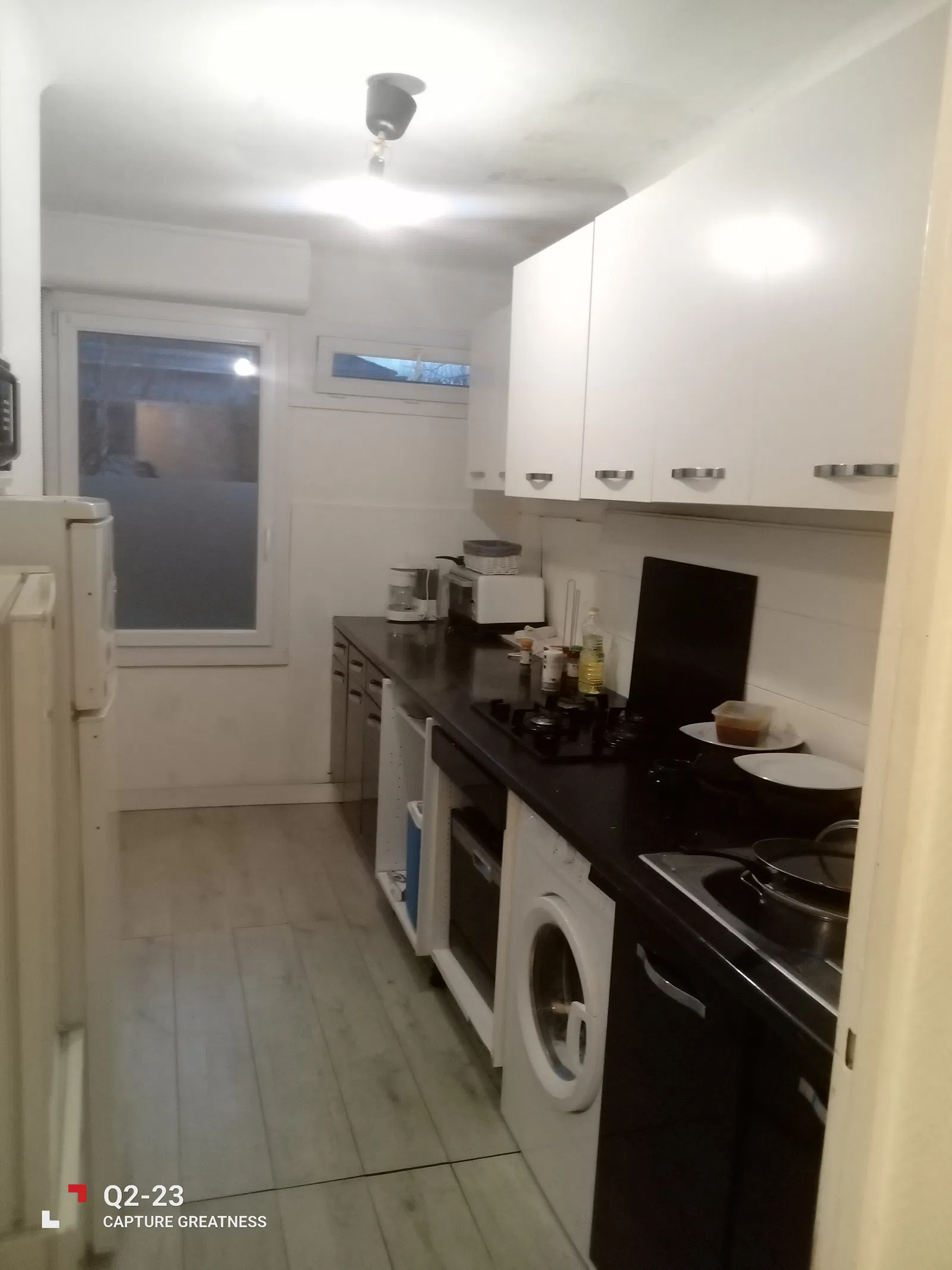 Room Rue du Rieth in Strasbourg