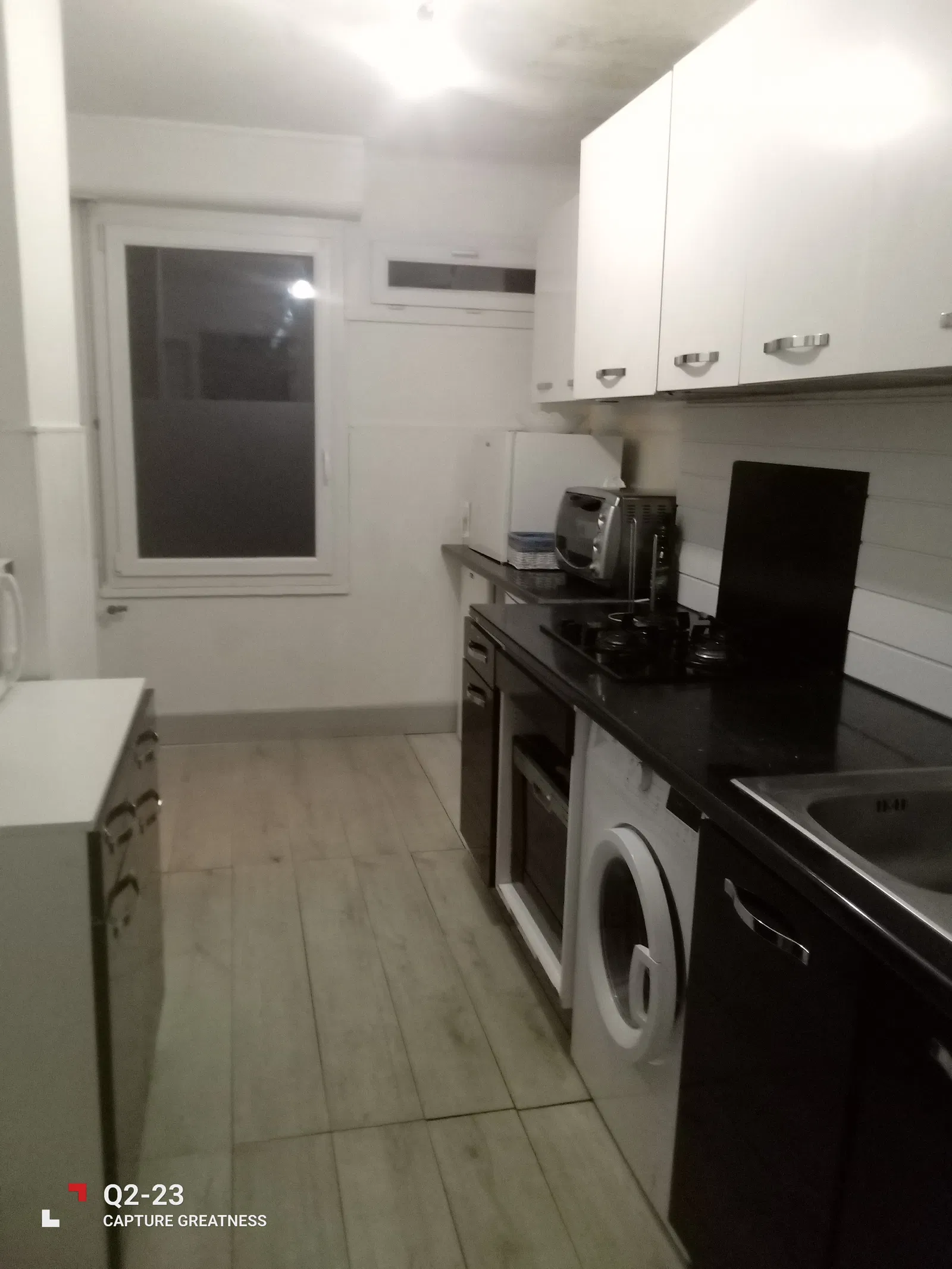 Room Rue du Rieth in Strasbourg