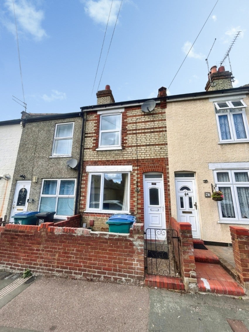 House Holywell Road in Watford