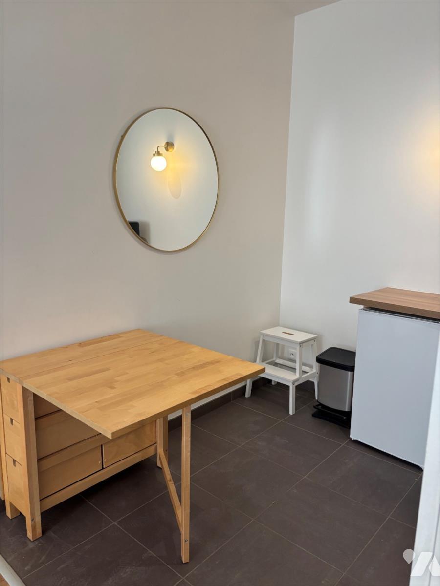 Appartement Rue de Vesle à Reims