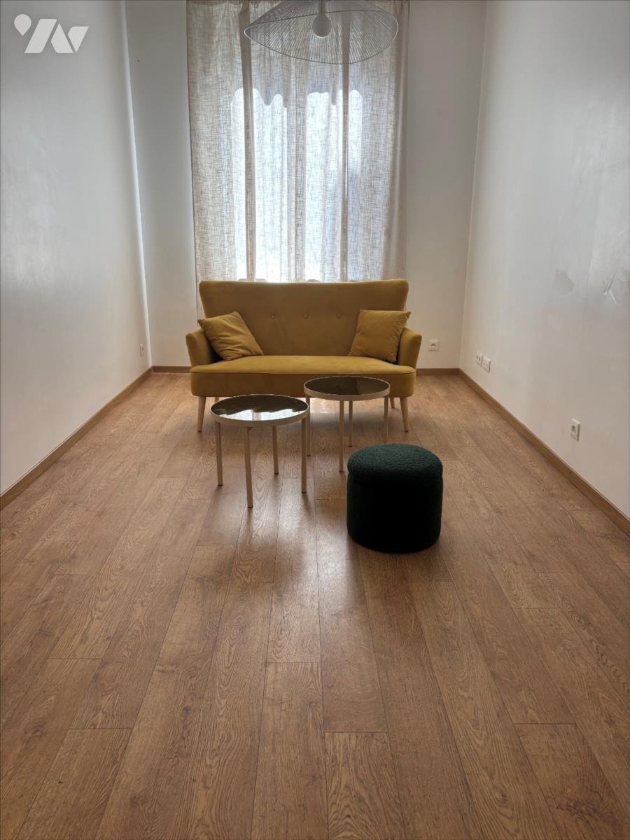 Appartement Rue de Vesle à Reims