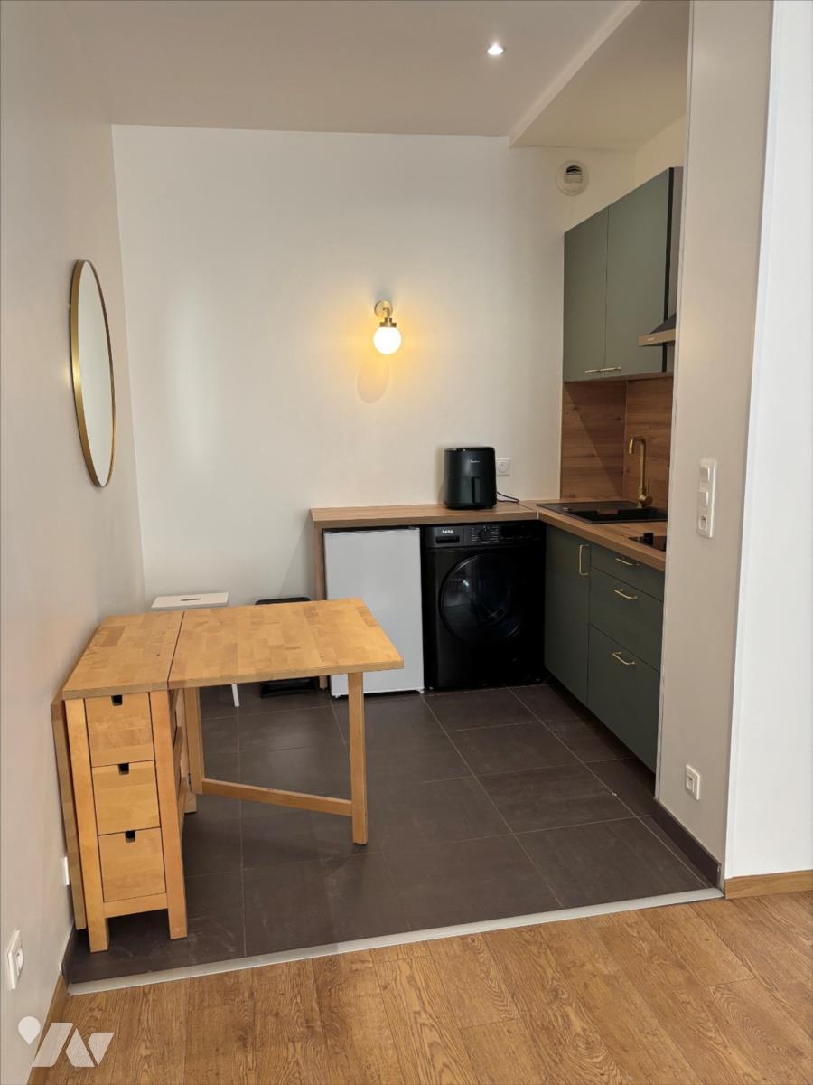 Appartement Rue de Vesle à Reims