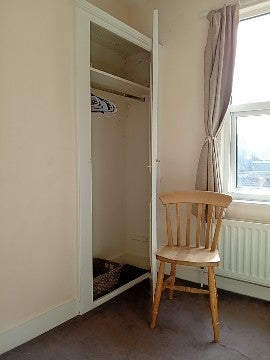 Room Loampit Hill in Greater London